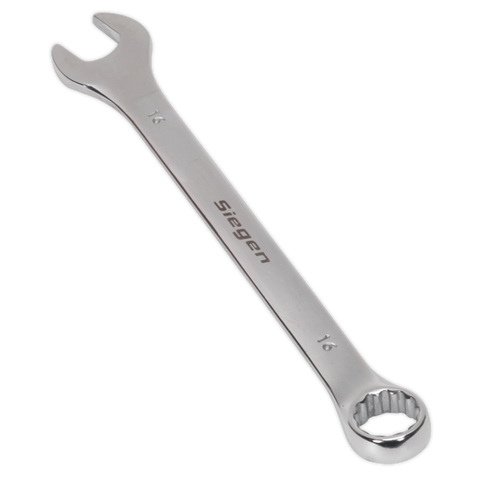 Sealey 16mm Combination Spanner S01016