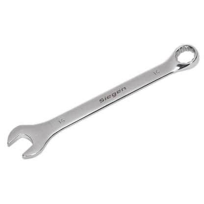 Sealey 16mm Combination Spanner S01016