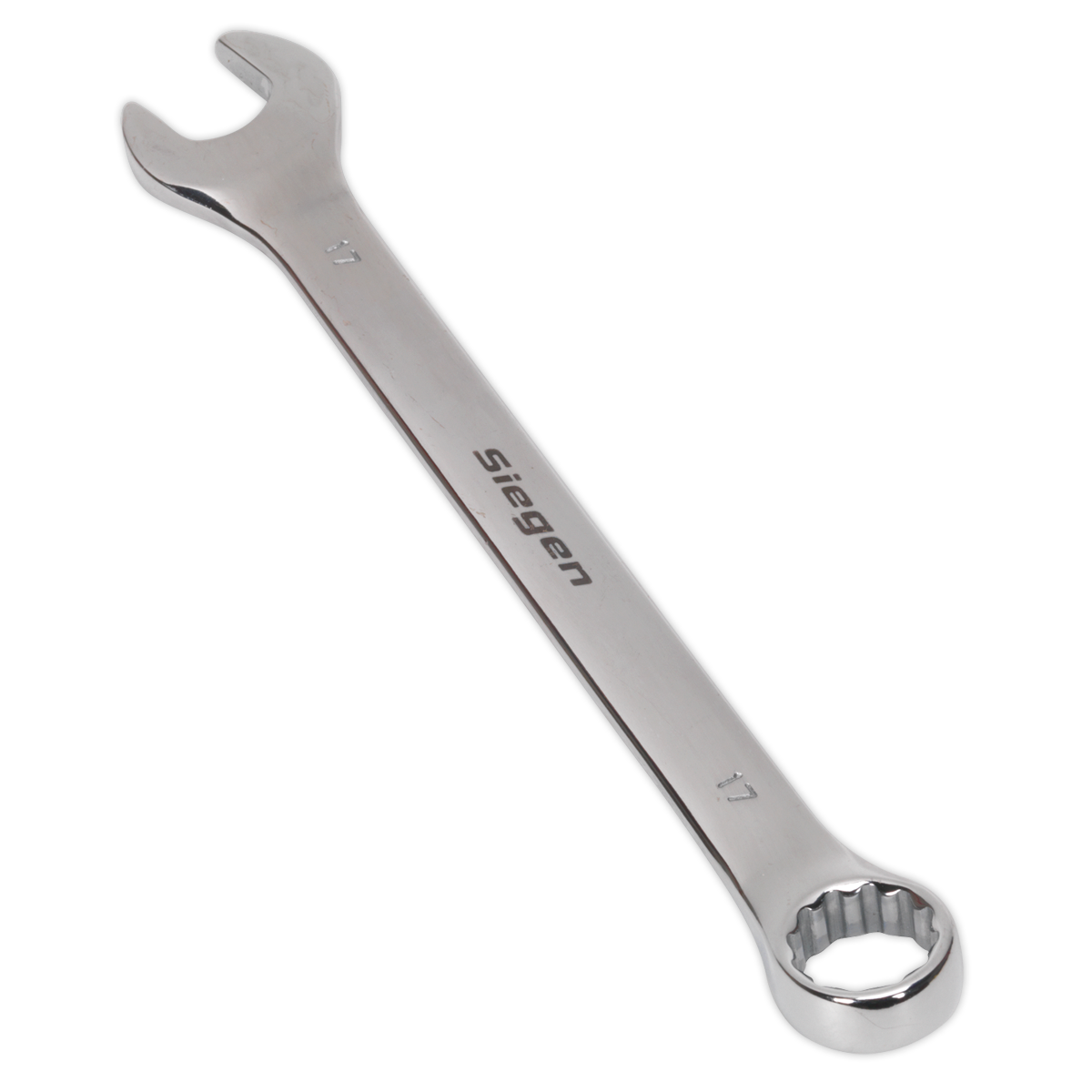 Sealey 17mm Combination Spanner S01017