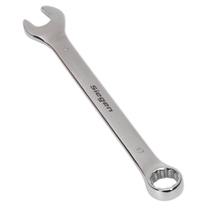 Sealey 17mm Combination Spanner S01017