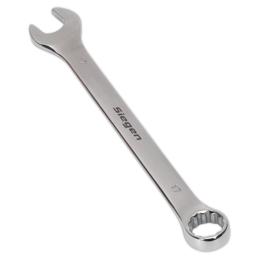 Sealey 17mm Combination Spanner S01017