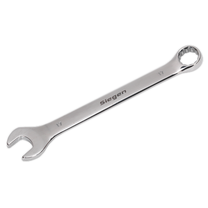 Sealey 17mm Combination Spanner S01017