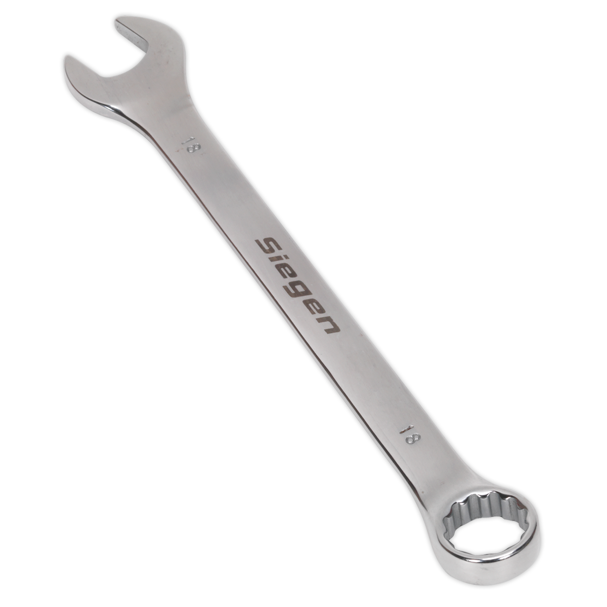 Sealey 18mm Combination Spanner S01018