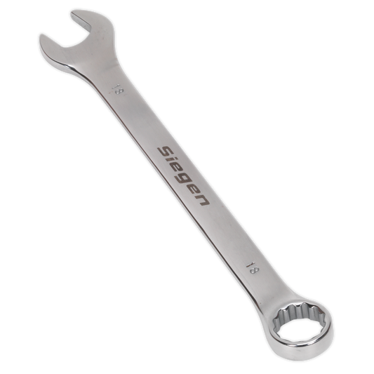 Sealey 18mm Combination Spanner S01018