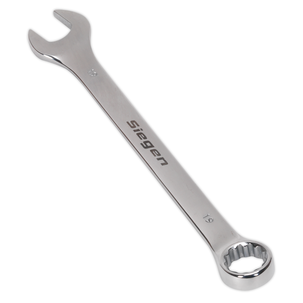 Sealey 19mm Combination Spanner S01019