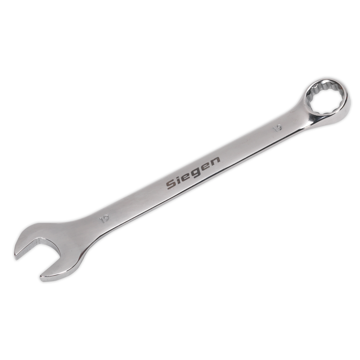 Sealey 19mm Combination Spanner S01019