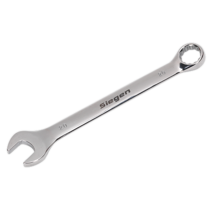 Sealey 20mm Combination Spanner S01020