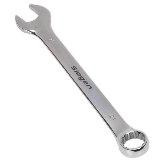 Sealey 21mm Combination Spanner S01021