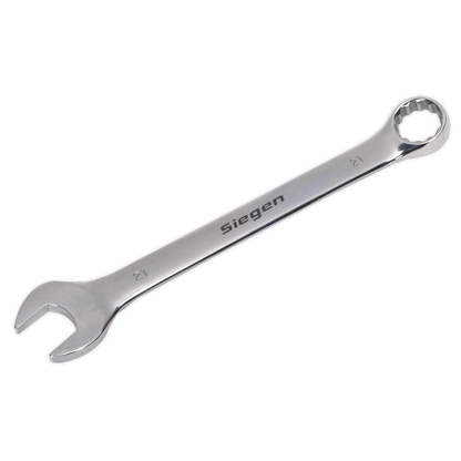 Sealey 21mm Combination Spanner S01021