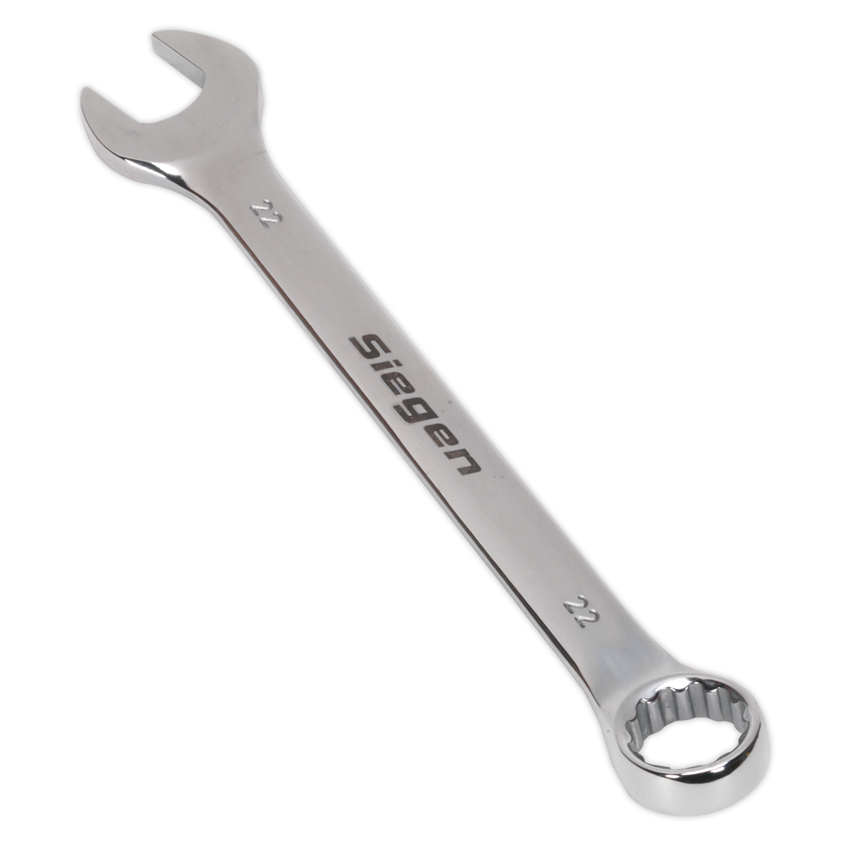 Sealey 22mm Combination Spanner S01022