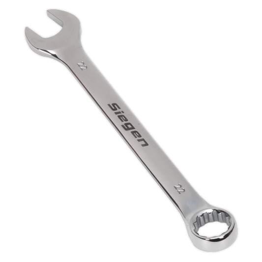 Sealey 22mm Combination Spanner S01022