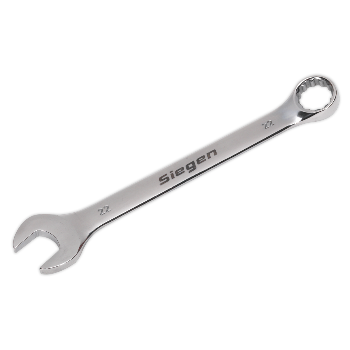 Sealey 22mm Combination Spanner S01022
