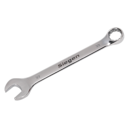 Sealey 22mm Combination Spanner S01022