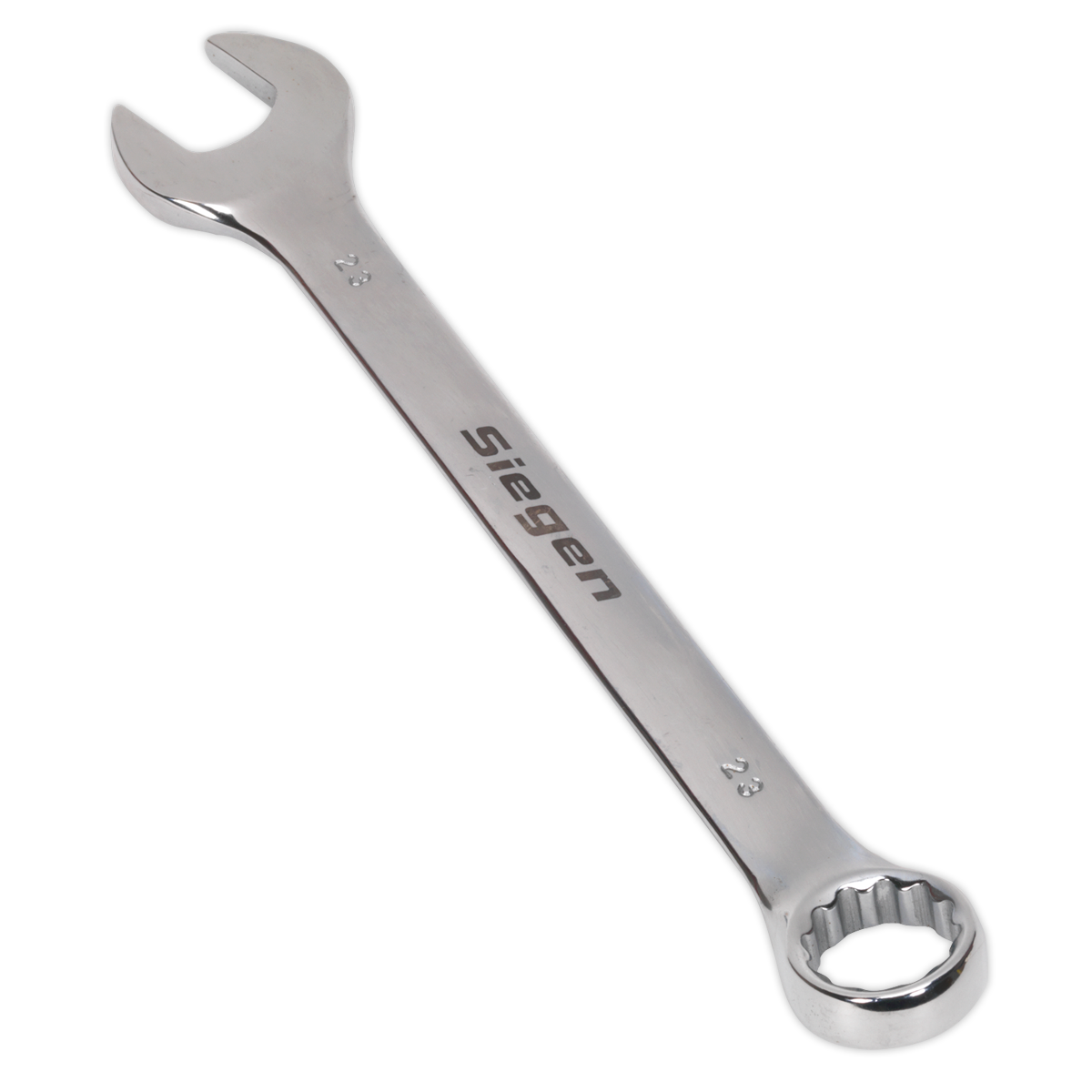 Sealey 23mm Combination Spanner S01023