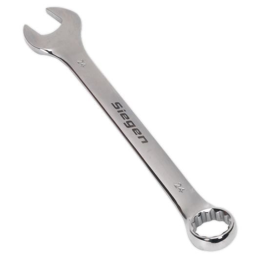 Sealey 24mm Combination Spanner S01024