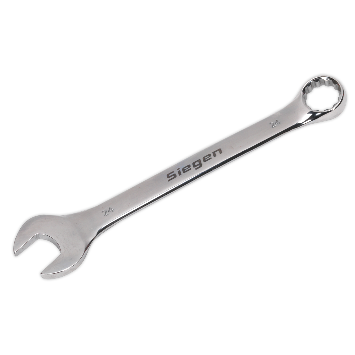 Sealey 24mm Combination Spanner S01024