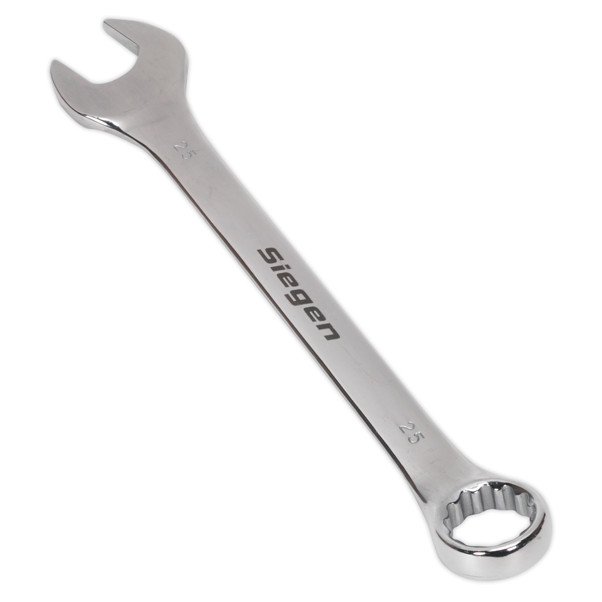 Sealey 25mm Combination Spanner S01025