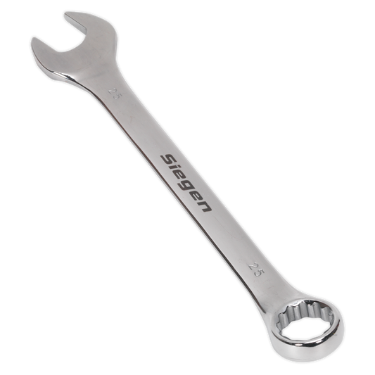 Sealey 25mm Combination Spanner S01025