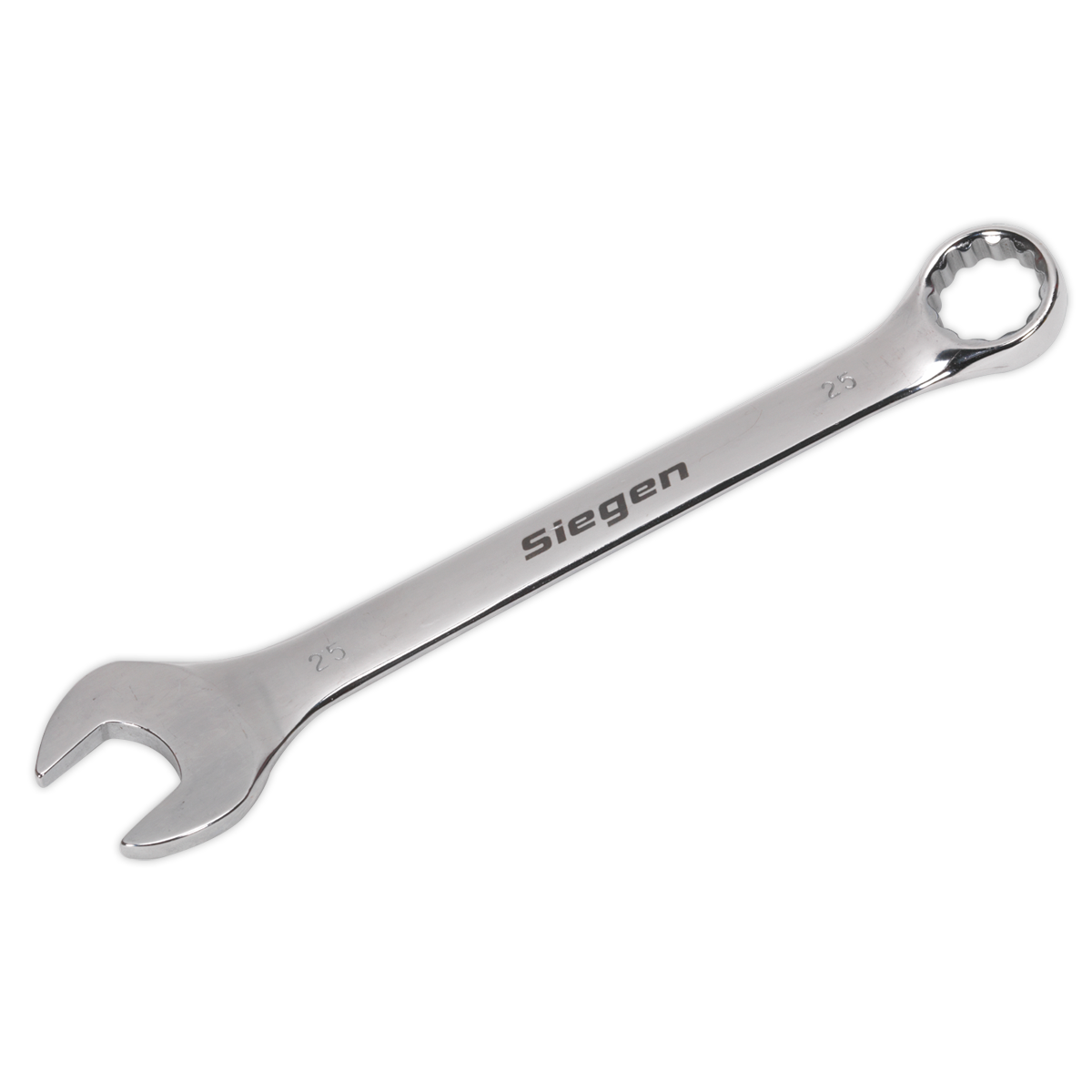 Sealey 25mm Combination Spanner S01025