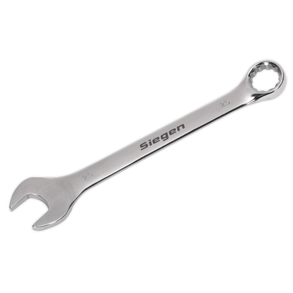 Sealey 25mm Combination Spanner S01025