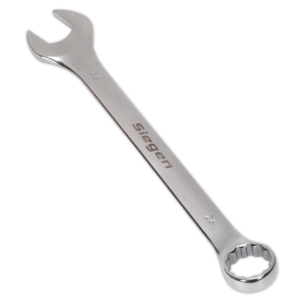 Sealey 26mm Combination Spanner S01026