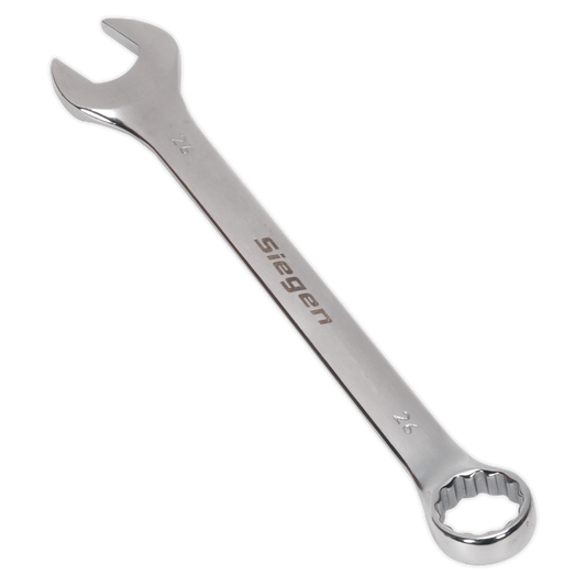 Sealey 26mm Combination Spanner S01026