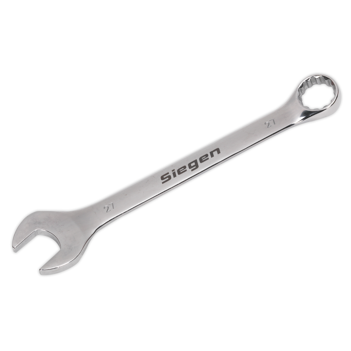 Sealey 27mm Combination Spanner S01027