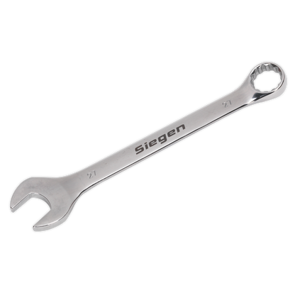 Sealey 27mm Combination Spanner S01027