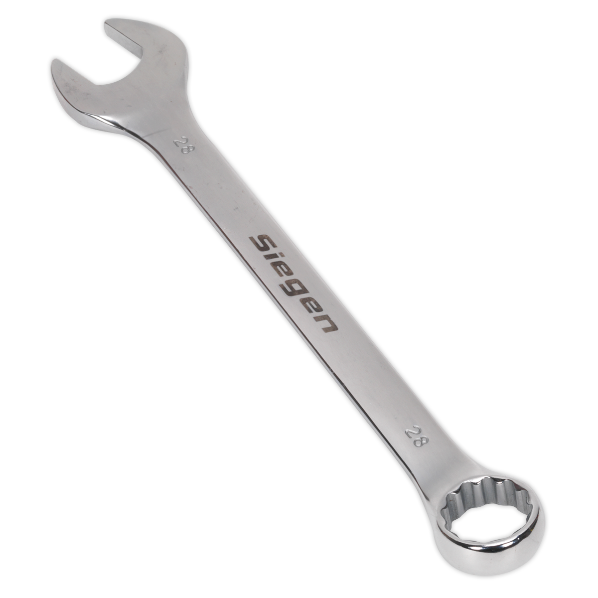 Sealey 28mm Combination Spanner S01028