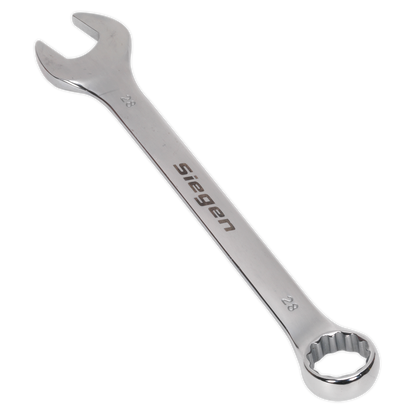 Sealey 28mm Combination Spanner S01028