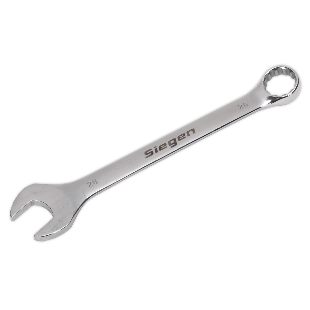 Sealey 28mm Combination Spanner S01028