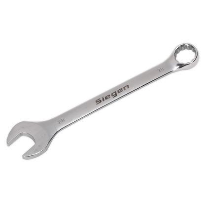 Sealey 28mm Combination Spanner S01028