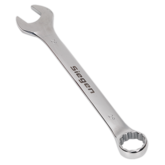 Sealey 29mm Combination Spanner S01029
