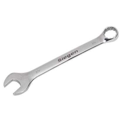 Sealey 29mm Combination Spanner S01029