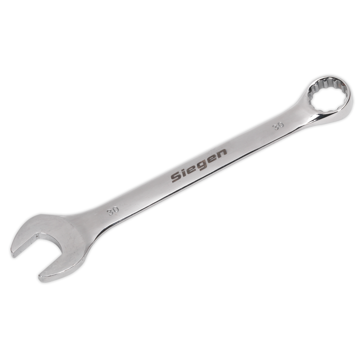 Sealey 30mm Combination Spanner S01030