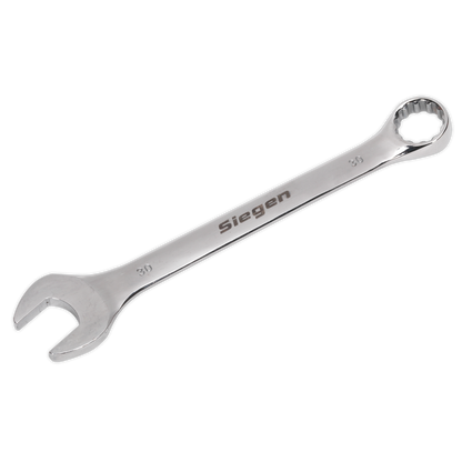 Sealey 30mm Combination Spanner S01030