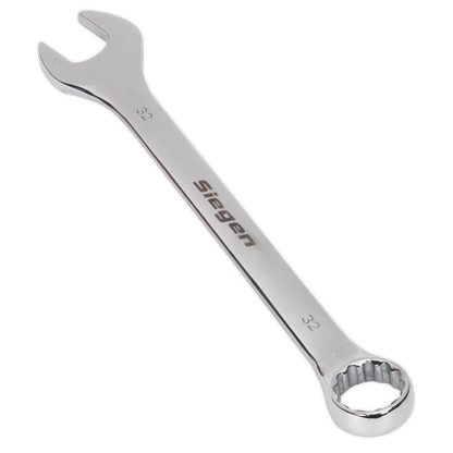 Sealey 32mm Combination Spanner S01032