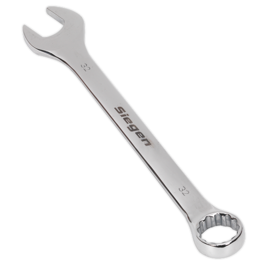 Sealey 32mm Combination Spanner S01032