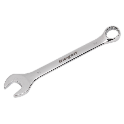 Sealey 32mm Combination Spanner S01032