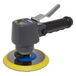 Sealey Ø150mm Random Orbital Air Sander S01044