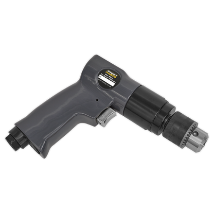 Sealey Ø10mm Reversible Air Drill S01047