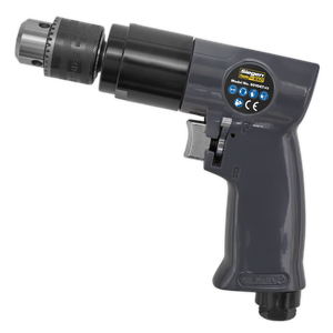 Sealey Ø10mm Reversible Air Drill S01047