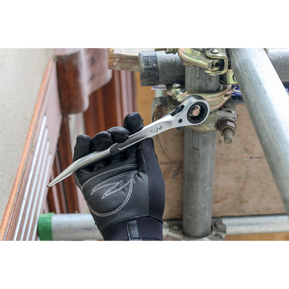 Sealey 21mm Ratchet Podger S01068