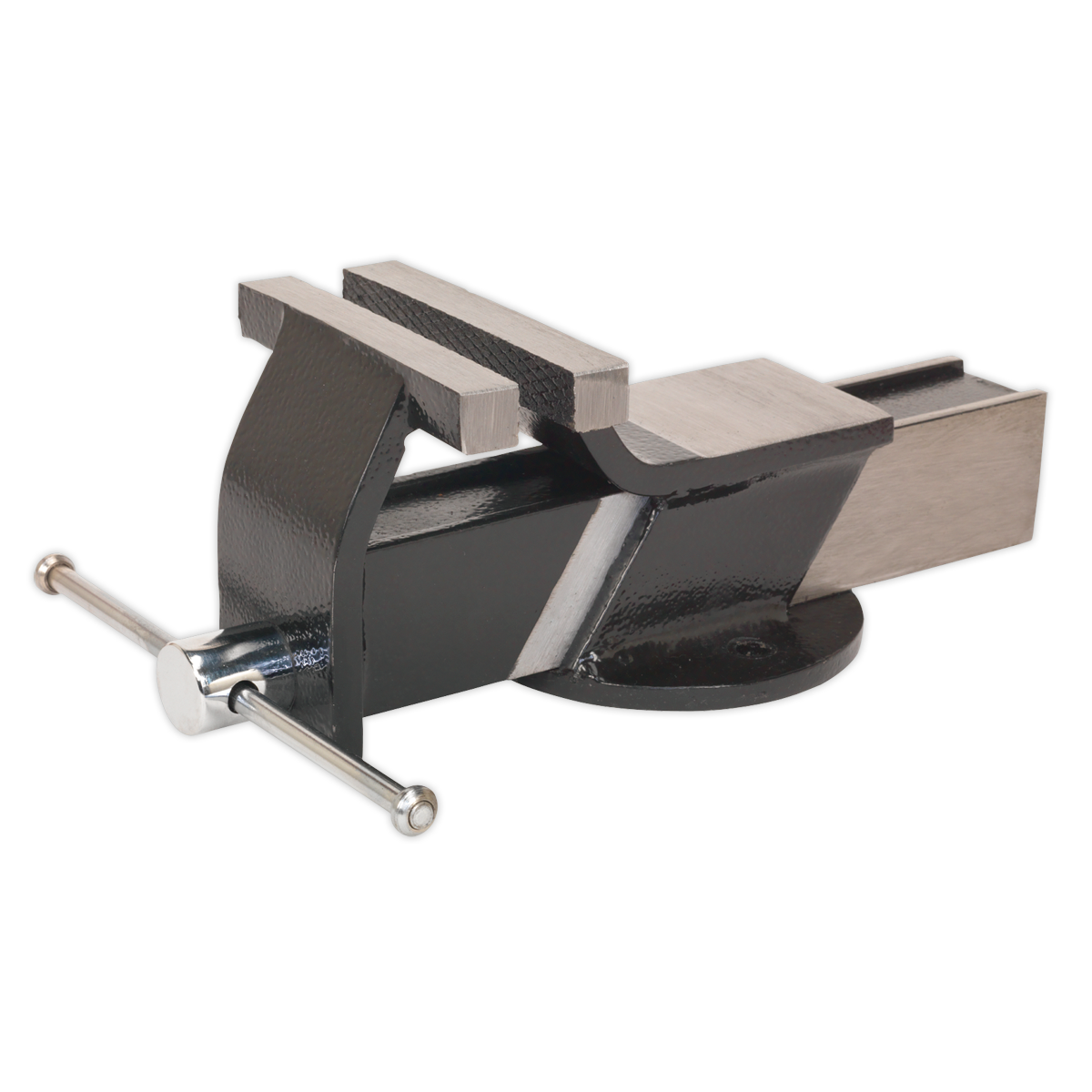 Sealey 100mm Steel Fabricated Vice S01081