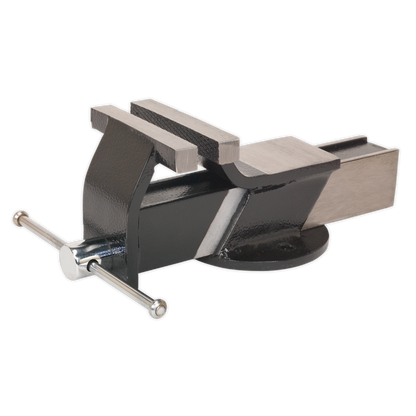 Sealey 150mm Steel Fabricated Vice S01083
