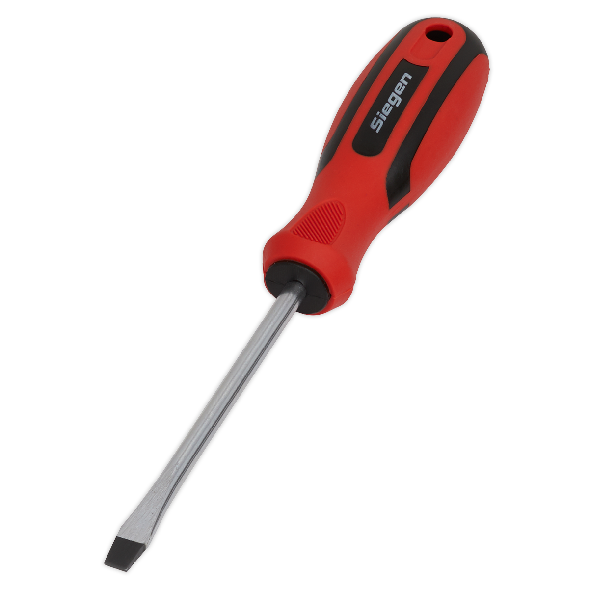 Sealey 6 x 100mm Slotted Screwdriver S01174