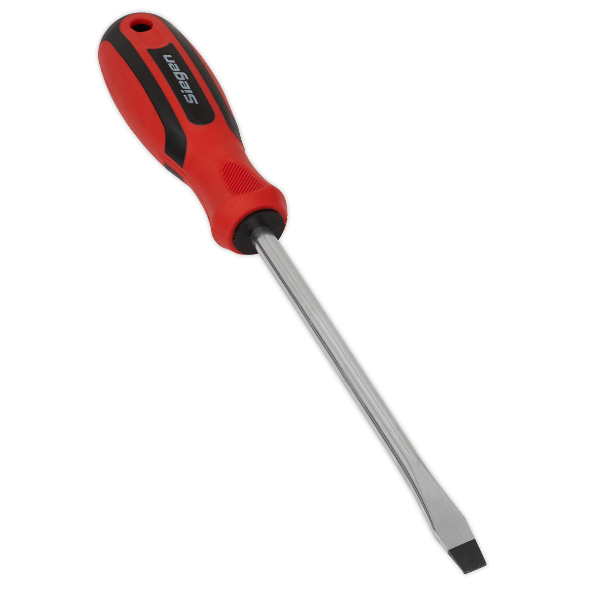 Sealey 8 x 150mm Slotted Screwdriver S01176