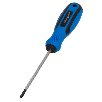 Sealey #0 x 75mm Phillips Screwdriver S01179