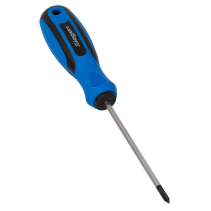 Sealey #0 x 75mm Phillips Screwdriver S01179