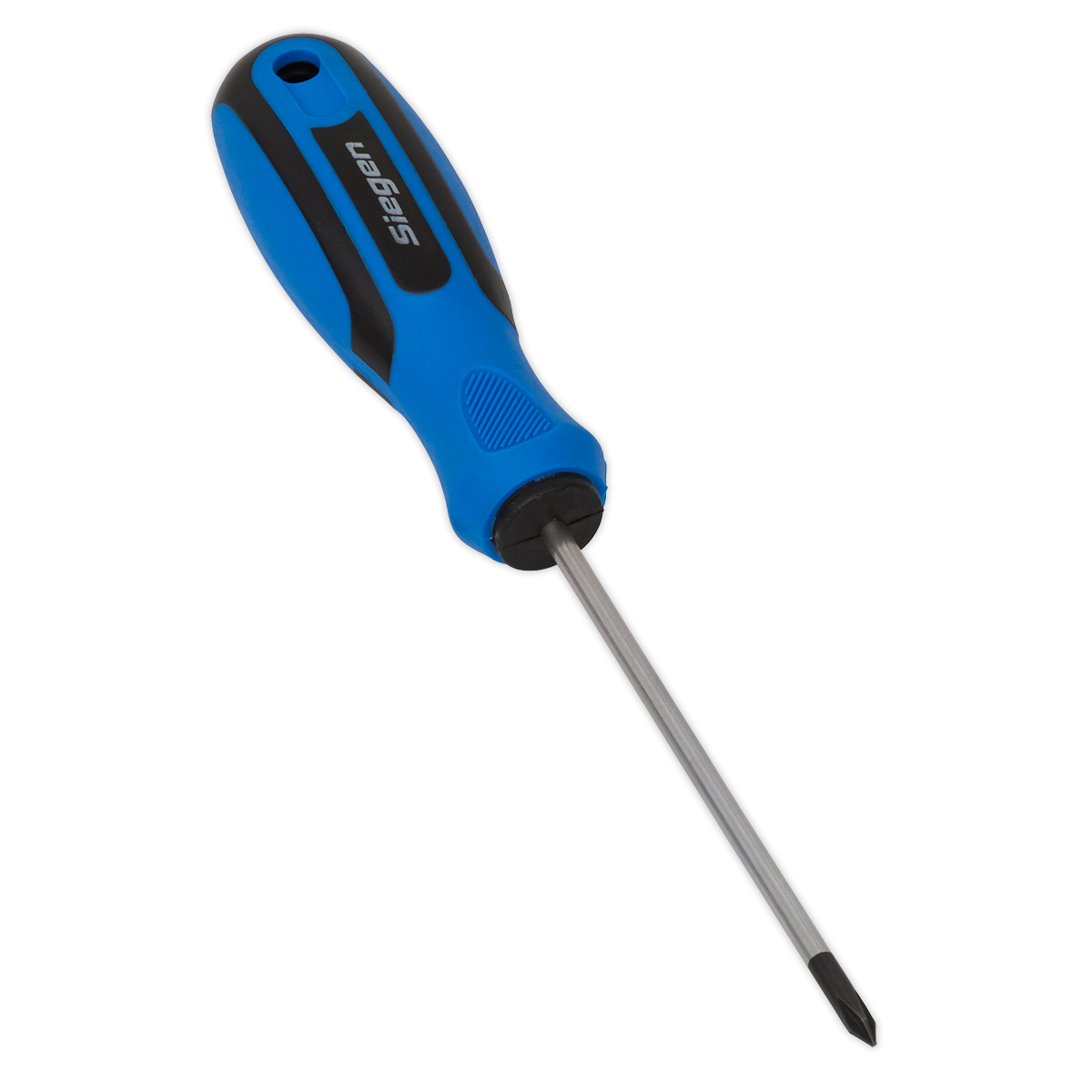 Sealey #1 x 75mm Phillips Screwdriver S01180